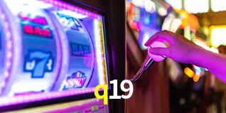 q19 app